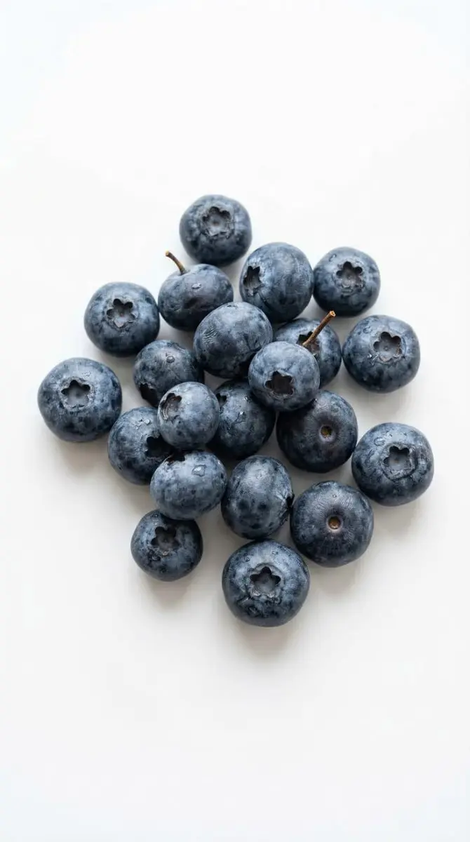 Blueberry